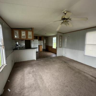 Photo 4 of 27 of home located at 105 Wahoo Drive New Bern, NC 28560
