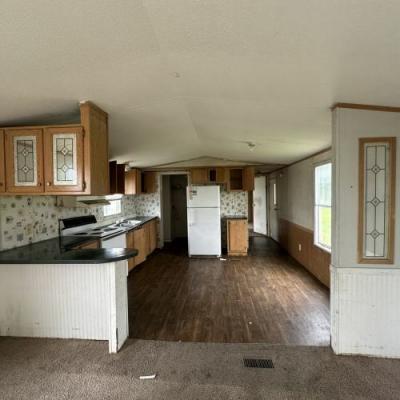 Photo 5 of 27 of home located at 105 Wahoo Drive New Bern, NC 28560