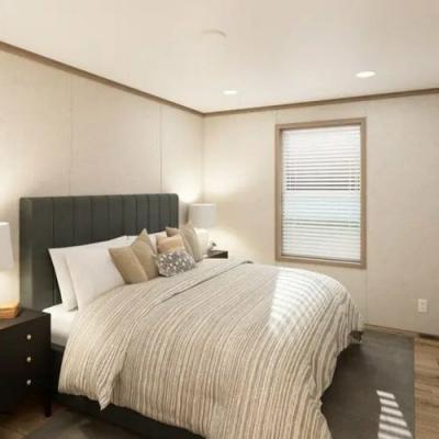 Photo 5 of 12 of home located at 3052 North Gary Street #0016 New Castle, IN 47362
