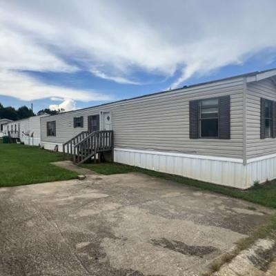 Mobile Home at 91 Teasley Lane Lavonia, GA 30553