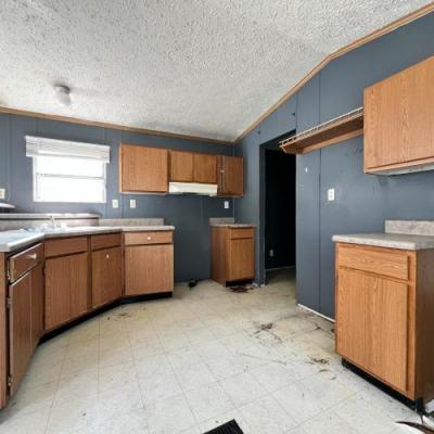 Photo 4 of 25 of home located at 91 Teasley Lane Lavonia, GA 30553