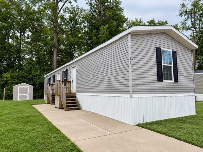 Mobile Home at 275 Sherwood Court Lot 20275 Batavia, OH 45103