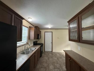 Mobile Home at 29666 Carousel Lot 600 Novi, MI 48377
