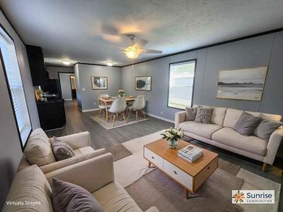 Mobile Home at 5804 Alta Vista Fort Wayne, IN 46818