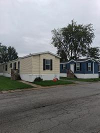 2021 Champion Dutch Edge II Mobile Home