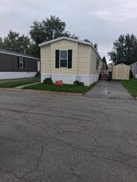 2021 Champion Dutch Edge II Mobile Home