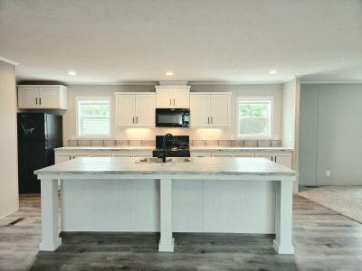Mobile Home at 9364 Starboard Dr 1281 Fair Haven, MI 48023