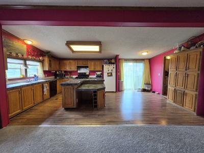 Mobile Home at 9755 Sandypointe Drive 952 Fair Haven, MI 48023