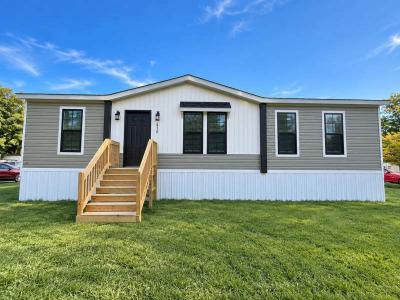 Mobile Home at 419 Bracey Circle Windsor, VA 23487