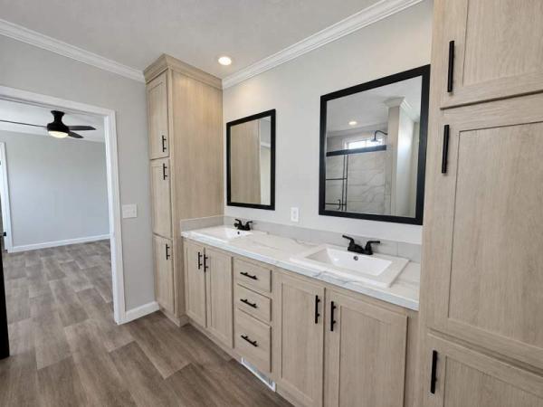2026 Fleetwood Manufactured Home