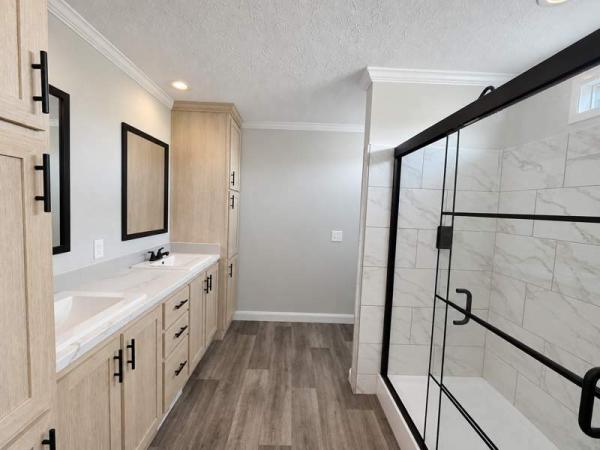 2026 Fleetwood Manufactured Home