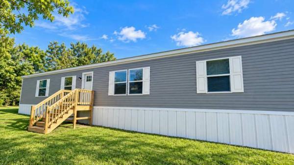 2026 Clayton Manufactured Home