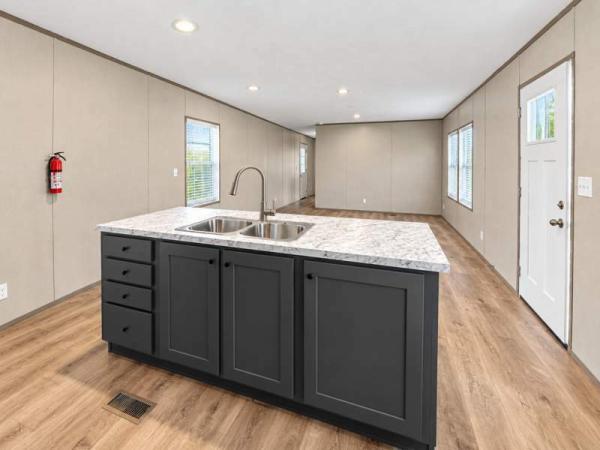 2026 Clayton Manufactured Home