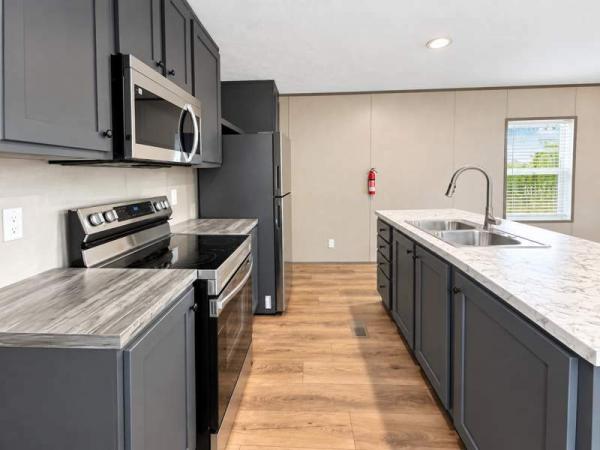 2026 Clayton Manufactured Home