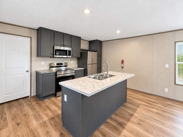 2026 Clayton Manufactured Home