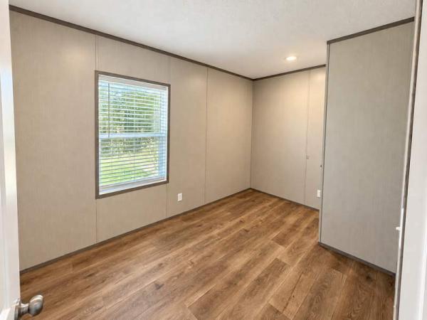 2026 Clayton Manufactured Home