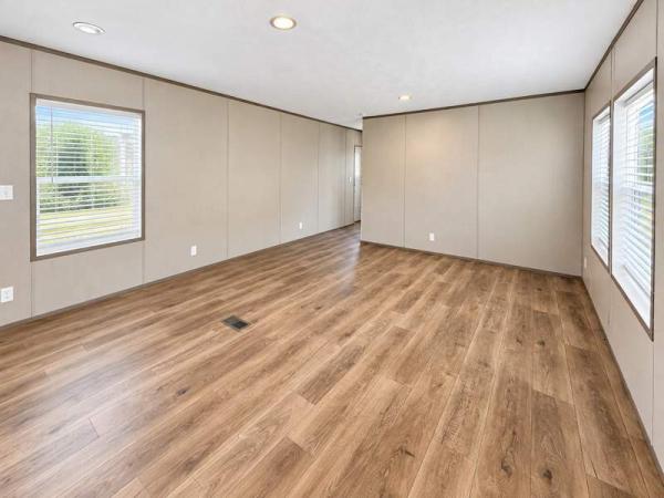 2026 Clayton Manufactured Home