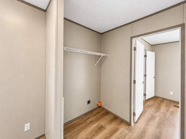 2026 Clayton Manufactured Home