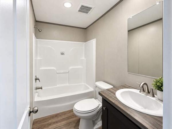 2026 Clayton Manufactured Home