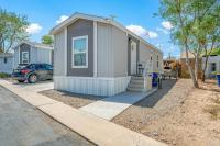 2023 Clayton Manufactured Home
