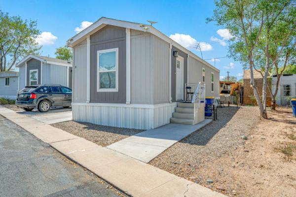 2023 Clayton Manufactured Home