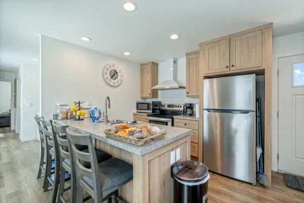 2023 Clayton Manufactured Home