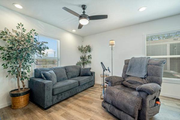 2023 Clayton Manufactured Home