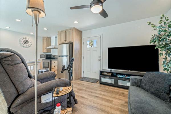2023 Clayton Manufactured Home