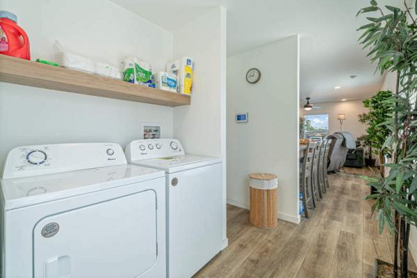 2023 Clayton Manufactured Home