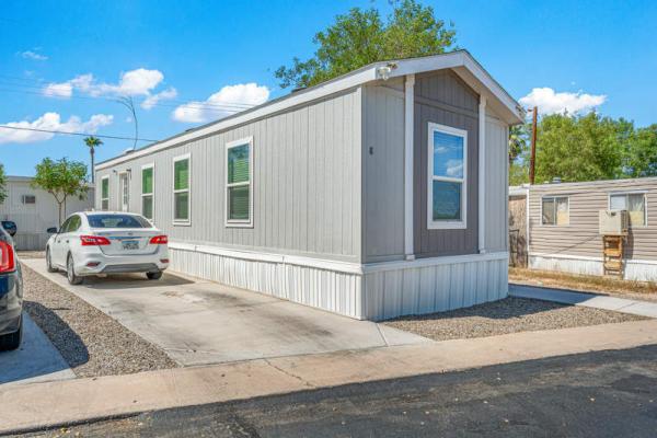 2023 Clayton Manufactured Home