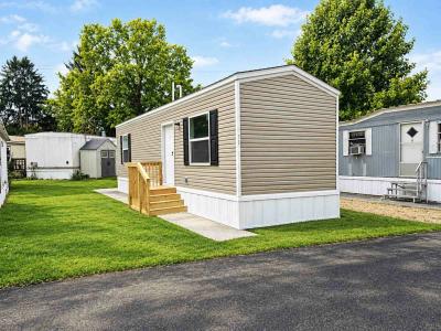 Mobile Home at 6835 Richmond Rd. Lot 72 Solon, OH 44139 Solon, OH 44139