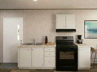 Photo 3 of 8 of home located at 6835 Richmond Rd. Lot 72 Solon, OH 44139