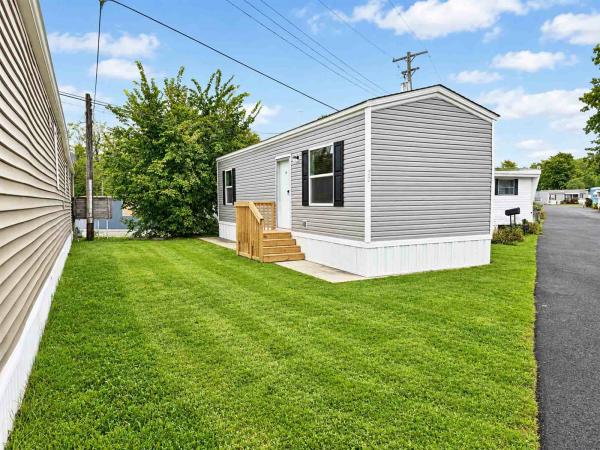 2026 TRU Mobile Home For Sale