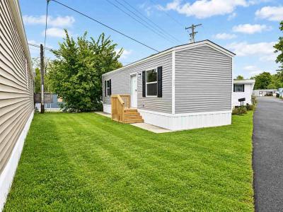Mobile Home at 6835 Richmond Rd. Lot 22 Solon, OH 44139 Solon, OH 44139