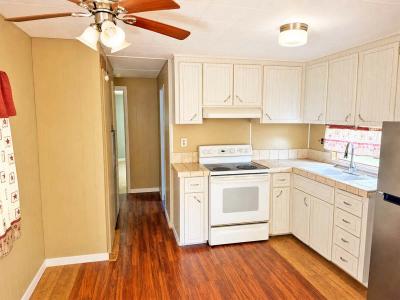 Photo 2 of 5 of home located at 5110 14th Street West Lot 42 Bradenton, FL 34207