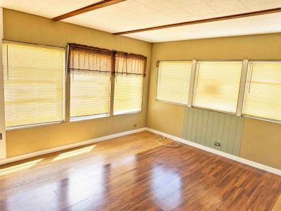 Photo 5 of 5 of home located at 5110 14th Street West Lot 42 Bradenton, FL 34207
