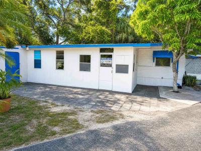 Mobile Home at 5210 14th Street West Lot 55 Bradenton, FL 34207