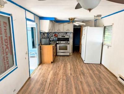 Photo 3 of 5 of home located at 5210 14th Street West Lot 55 Bradenton, FL 34207