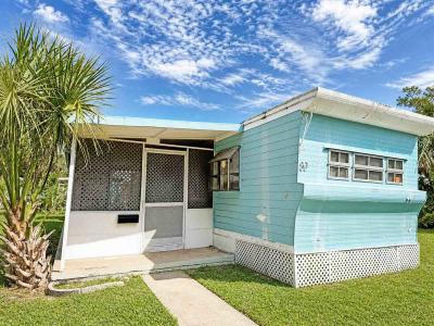 Mobile Home at 5110 14th Street West Lot 55 Bradenton, FL 34207 Bradenton, FL 34207
