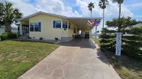 1989 CORO Manufactured Home