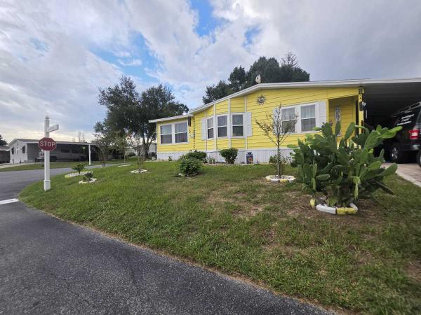  Mobile Home For Sale