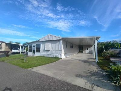 Photo 2 of 8 of home located at 4425 Us Hwy 441 S, Lot 109 Okeechobee, FL 34974
