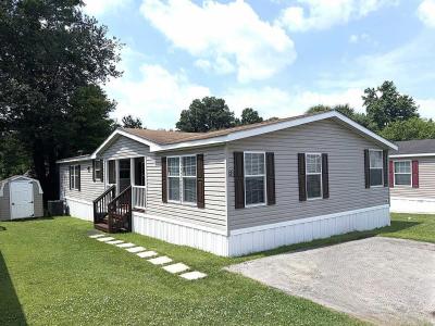 Mobile Home at 490 N Patuxent Rd. #50 Odenton, MD 21113