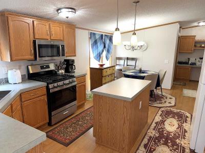 Photo 2 of 29 of home located at 490 N Patuxent Rd. #50 Odenton, MD 21113