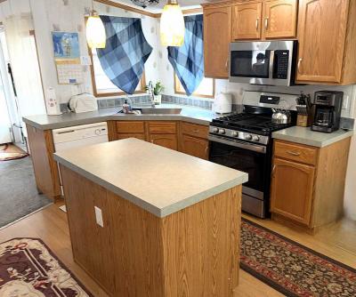 Photo 4 of 29 of home located at 490 N Patuxent Rd. #50 Odenton, MD 21113