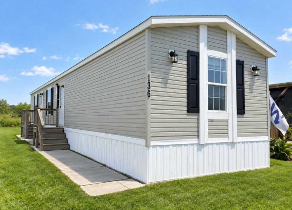 2022  Mobile Home For Sale