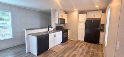 Photo 2 of 5 of home located at 5080 St Joseph Ave, Lot 47 Stevensville, MI 49127
