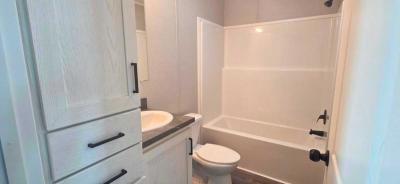 Photo 5 of 5 of home located at 5080 St Joseph Ave, Lot 47 Stevensville, MI 49127