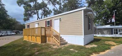 Photo 3 of 5 of home located at 5080 St Joseph Ave, Lot 47 Stevensville, MI 49127