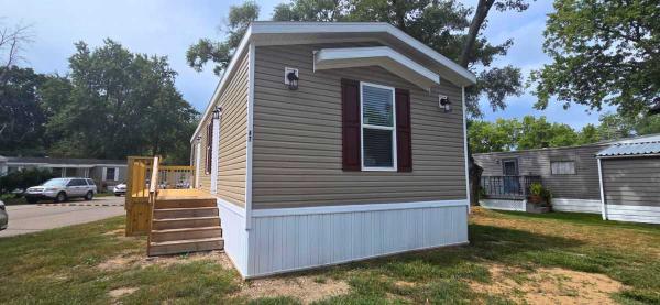 2026  Mobile Home For Sale